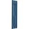 Ekena Millwork Americraft 3-Board (2 Batten) Wood Spaced Board-n-Batten Shutters w/ Z-Bar, ARW102SB311X77HBH, PR ARW102SB311X77HBH - alternate 9